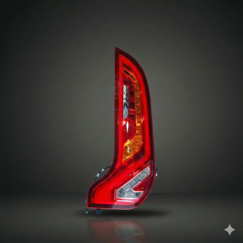 IMA-SL-2215 STOP LAMP NEW ARMADA BRT
